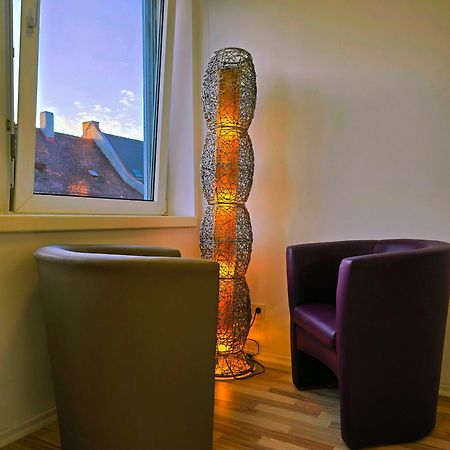 B&R Apartment In Fürth Kültér fotó