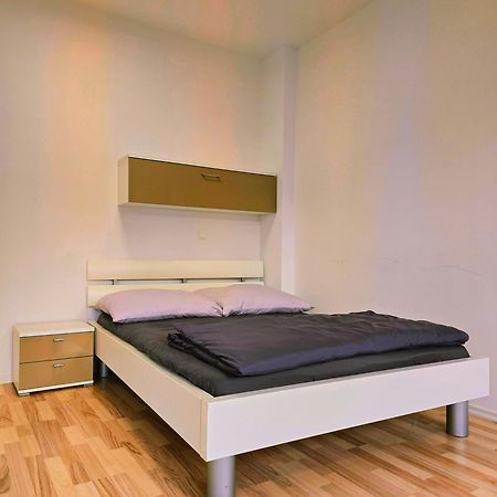 B&R Apartment In Fürth Kültér fotó
