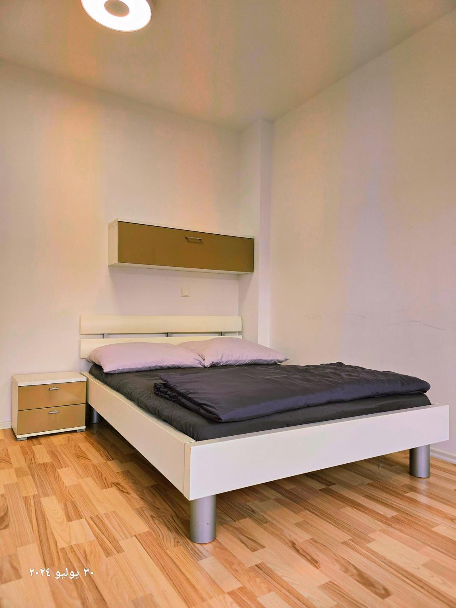 B&R Apartment In Fürth Kültér fotó